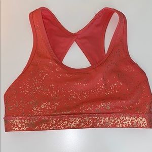 Buffbunny sports bra